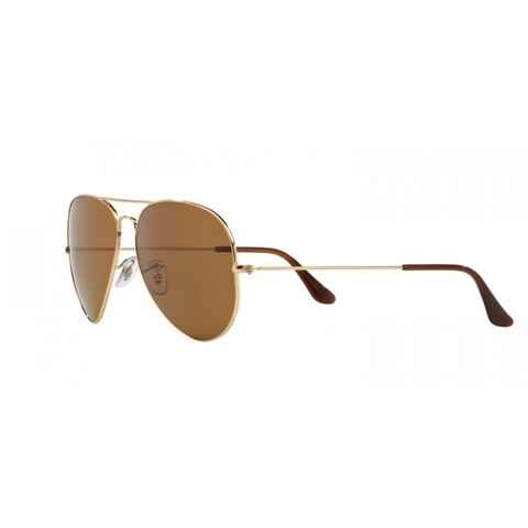 Ray-Ban RB 3025 001/33 58 Aviator Unisex Güneş Gözlüğü - 2