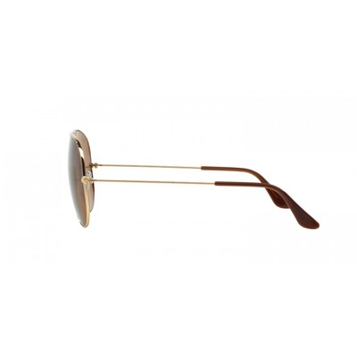 Ray-Ban RB 3025 001/33 58 Aviator Unisex Güneş Gözlüğü - 3