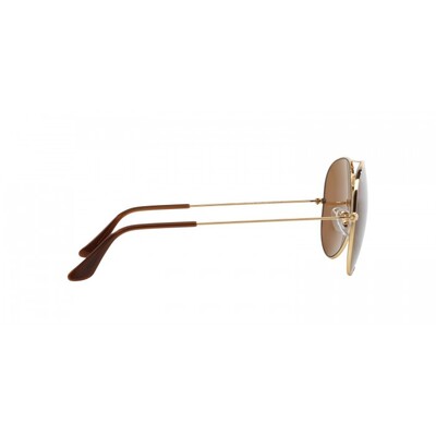 Ray-Ban RB 3025 001/33 58 Aviator Unisex Güneş Gözlüğü - 7