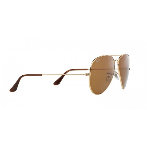 Ray-Ban RB 3025 001/33 58 Aviator Unisex Güneş Gözlüğü - 8