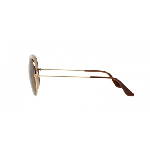 Ray-Ban RB 3025 001/33 62 Unisex Güneş Gözlüğü - 3