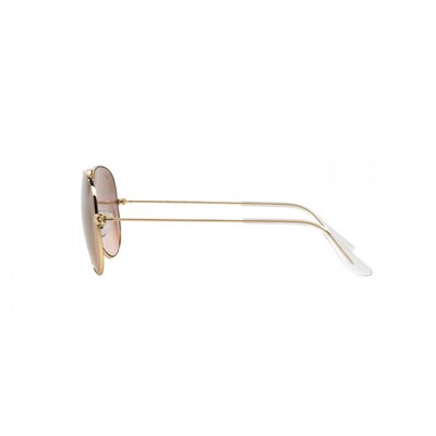 Ray-Ban RB 3025 001/3E 55 Kadın Güneş Gözlüğü - 3