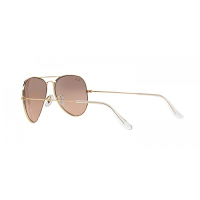 Ray-Ban RB 3025 001/3E 55 Kadın Güneş Gözlüğü - 4
