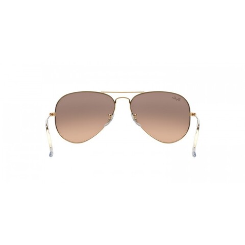 Ray-Ban RB 3025 001/3E 55 Kadın Güneş Gözlüğü - 6