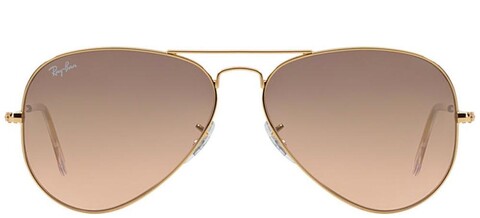 Ray-Ban RB 3025 001/3E 58 Aviator Kadın Güneş Gözlüğü - 2