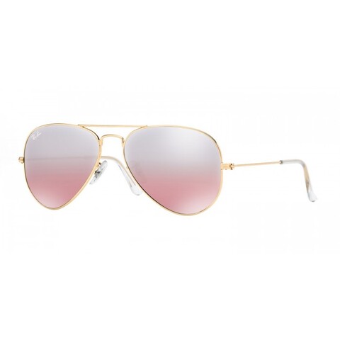 Ray-Ban RB 3025 001/3E 62 Kadın Güneş Gözlüğü - 1