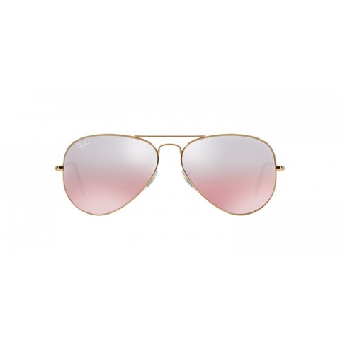 Ray-Ban RB 3025 001/3E 62 Kadın Güneş Gözlüğü - 2