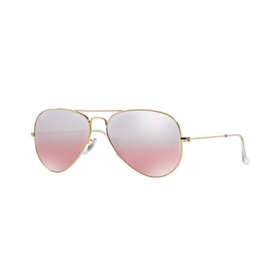 Ray-Ban RB 3025 001/3E 62 Kadın Güneş Gözlüğü - 3