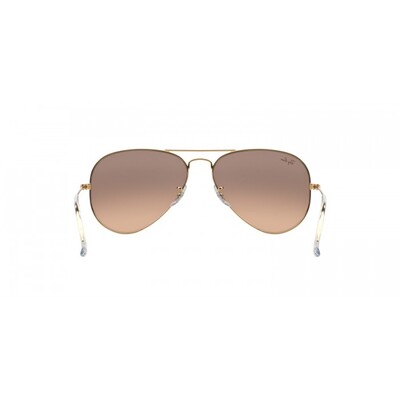 Ray-Ban RB 3025 001/3E 62 Kadın Güneş Gözlüğü - 5