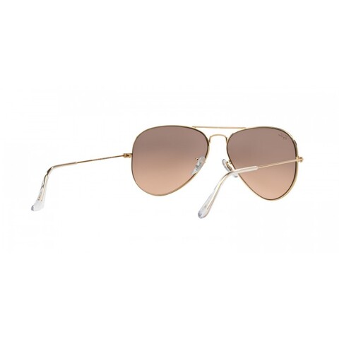 Ray-Ban RB 3025 001/3E 62 Kadın Güneş Gözlüğü - 6