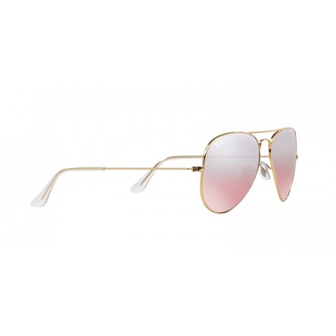 Ray-Ban RB 3025 001/3E 62 Kadın Güneş Gözlüğü - 8