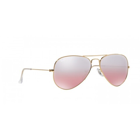 Ray-Ban RB 3025 001/3E 62 Kadın Güneş Gözlüğü - 9