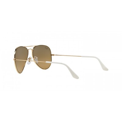 Ray-Ban RB 3025 001/3K 58 - 4