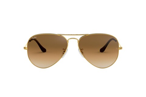 RAY-BAN 0RB3025 001/51 58 Aviator Unısex Güneş Gözlüğü (1)