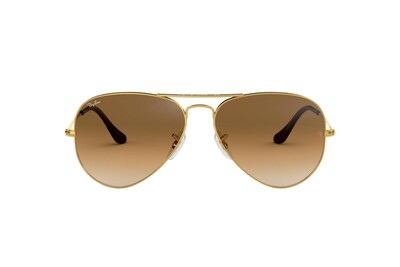 RAY-BAN 0RB3025 001/51 58 Aviator Unısex Güneş Gözlüğü - 2