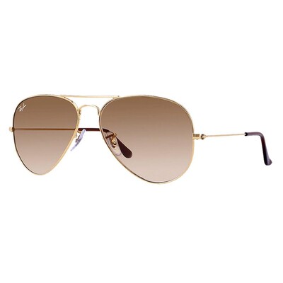 Ray-Ban RB 3025 001/51 62 Aviator Unisex Güneş Gözlüğü - 1