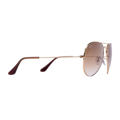 Ray-Ban RB 3025 001/51 62 Aviator Unisex Güneş Gözlüğü - 2