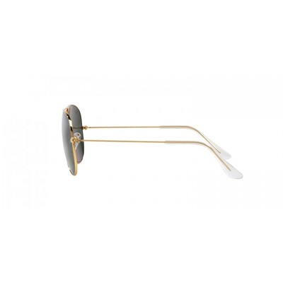 Ray-Ban RB 3025 001/58 58 Aviator Unisex Güneş Gözlüğü - 3