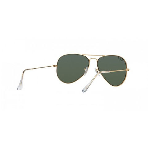 Ray-Ban RB 3025 001/58 58 Aviator Unisex Güneş Gözlüğü - 7