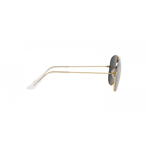 Ray-Ban RB 3025 001/58 58 Aviator Unisex Güneş Gözlüğü - 9