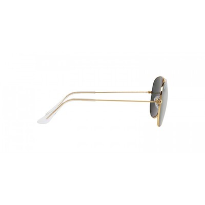 Ray-Ban RB 3025 001/58 58 Aviator Unisex Güneş Gözlüğü - 9