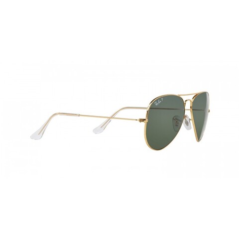 Ray-Ban RB 3025 001/58 58 Aviator Unisex Güneş Gözlüğü - 10