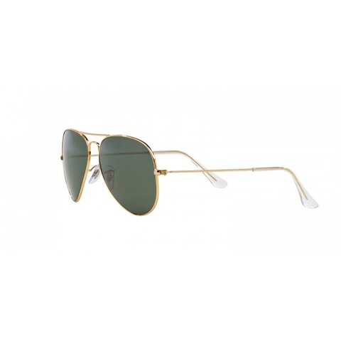 Ray-Ban RB 3025 001/58 62 Aviator Unisex Güneş Gözlüğü - 2