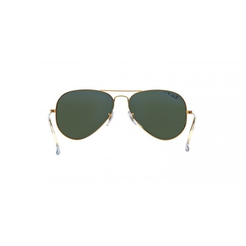 Ray-Ban RB 3025 001/58 62 Aviator Unisex Güneş Gözlüğü - 6