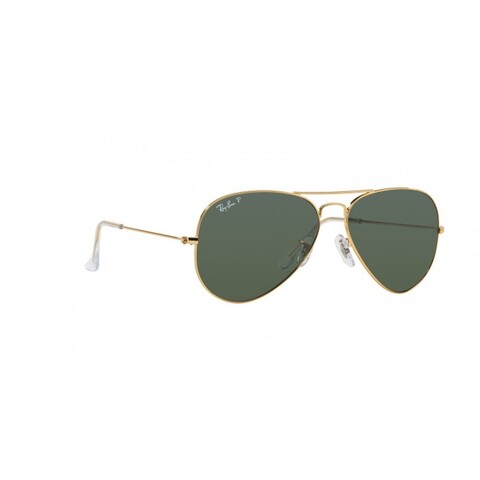 Ray-Ban RB 3025 001/58 62 Aviator Unisex Güneş Gözlüğü - 9