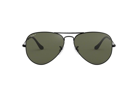 RAY-BAN 0RB3025 002/58 58 Aviator Unısex Güneş Gözlüğü - 2