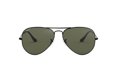 RAY-BAN 0RB3025 002/58 58 Aviator Unısex Güneş Gözlüğü - 2