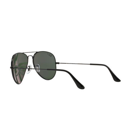 Ray-Ban RB 3025 002/58 62 Aviator Erkek Güneş Gözlüğü - 4