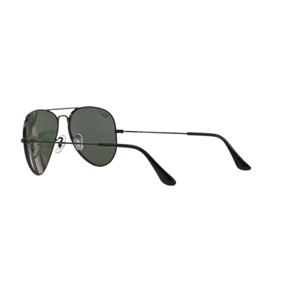 Ray-Ban RB 3025 002/58 62 Aviator Erkek Güneş Gözlüğü - 4