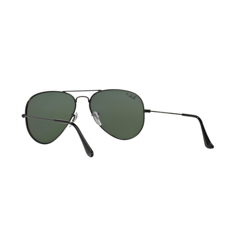 Ray-Ban RB 3025 002/58 62 Aviator Erkek Güneş Gözlüğü - 5
