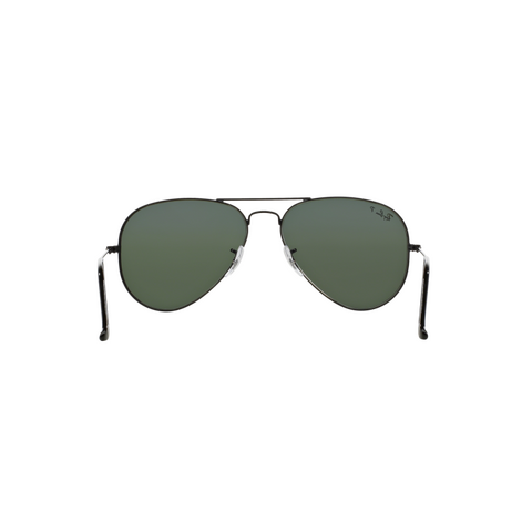Ray-Ban RB 3025 002/58 62 Aviator Erkek Güneş Gözlüğü - 6