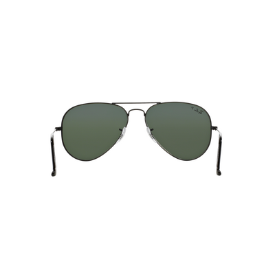 Ray-Ban RB 3025 002/58 62 Aviator Erkek Güneş Gözlüğü - 6