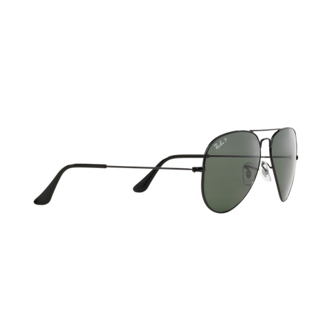Ray-Ban RB 3025 002/58 62 Aviator Erkek Güneş Gözlüğü - 8
