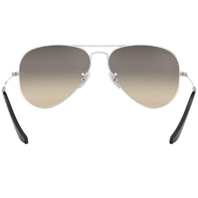 Ray-Ban RB 3025 003/32 58 Unisex Güneş Gözlüğü - 4
