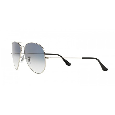 Ray-Ban RB 3025 003/3F 55 Aviator Unisex Güneş Gözlüğü - 2
