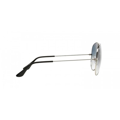Ray-Ban RB 3025 003/3F 55 Aviator Unisex Güneş Gözlüğü - 7
