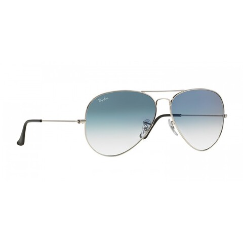 Ray-Ban RB 3025 003/3F 55 Aviator Unisex Güneş Gözlüğü - 9