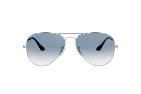 RAY-BAN 0RB3025 003/3F 58 Aviator Unısex Güneş Gözlüğü - 2
