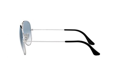 RAY-BAN 0RB3025 003/3F 58 Aviator Unısex Güneş Gözlüğü - 3
