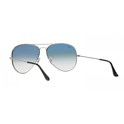 Ray-Ban RB 3025 003/3F 62 Aviator Erkek Güneş Gözlüğü - 5