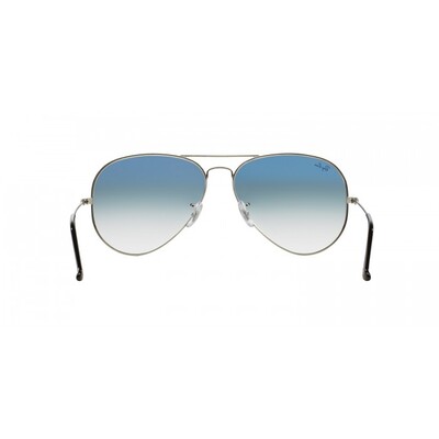 Ray-Ban RB 3025 003/3F 62 Aviator Erkek Güneş Gözlüğü - 6