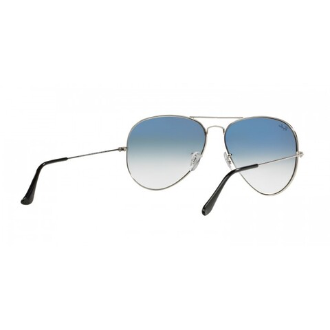 Ray-Ban RB 3025 003/3F 62 Aviator Erkek Güneş Gözlüğü - 7