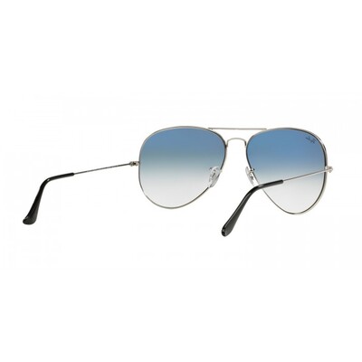 Ray-Ban RB 3025 003/3F 62 Aviator Erkek Güneş Gözlüğü - 7