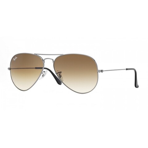 Ray-Ban RB 3025 004/51 62 Aviator Unisex Güneş Gözlüğü - 1