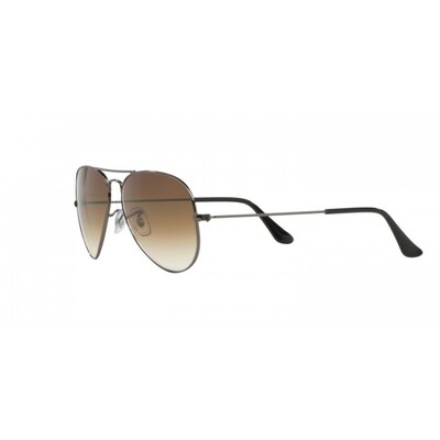 Ray-Ban RB 3025 004/51 62 Aviator Unisex Güneş Gözlüğü - 2