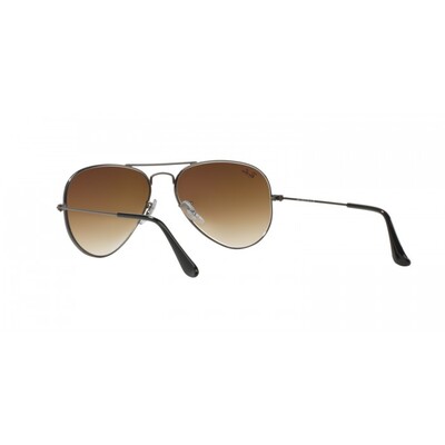Ray-Ban RB 3025 004/51 62 Aviator Unisex Güneş Gözlüğü - 5